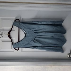 NWT JustFashionNow blouse